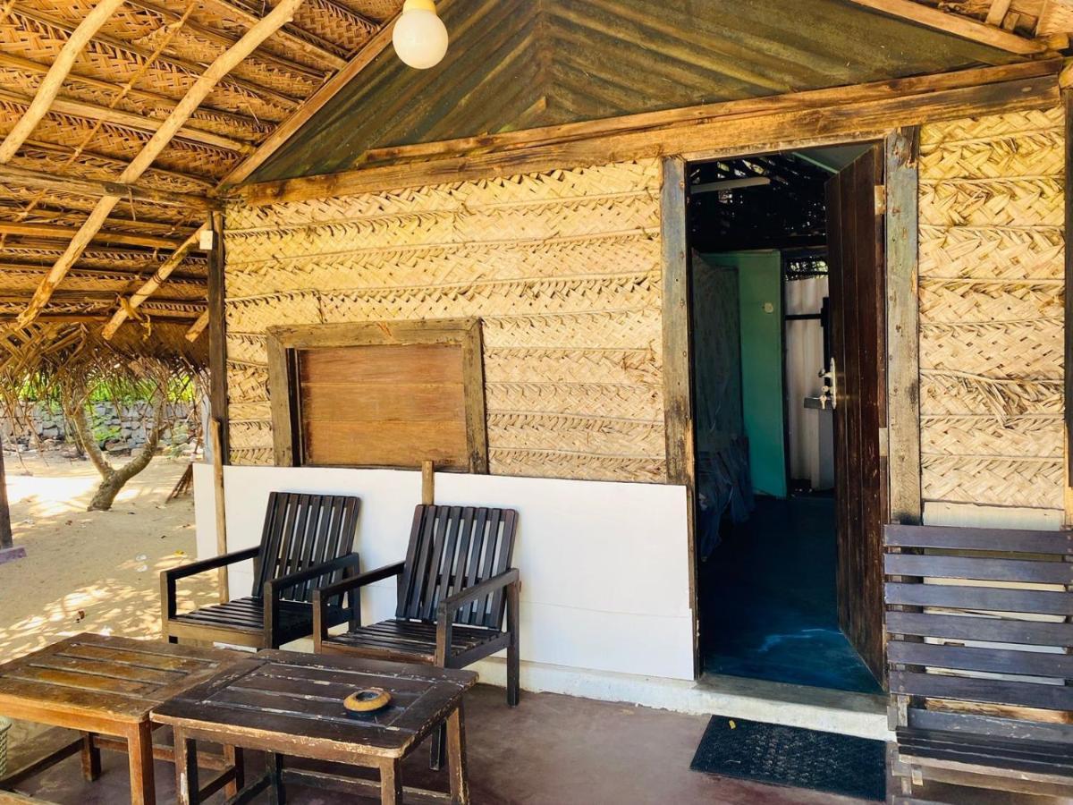 Air Lush Beach Cabanas Arugam Bay Bagian luar foto