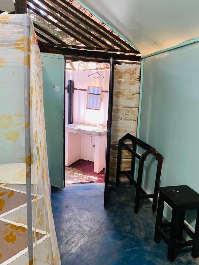 Air Lush Beach Cabanas Arugam Bay Bagian luar foto