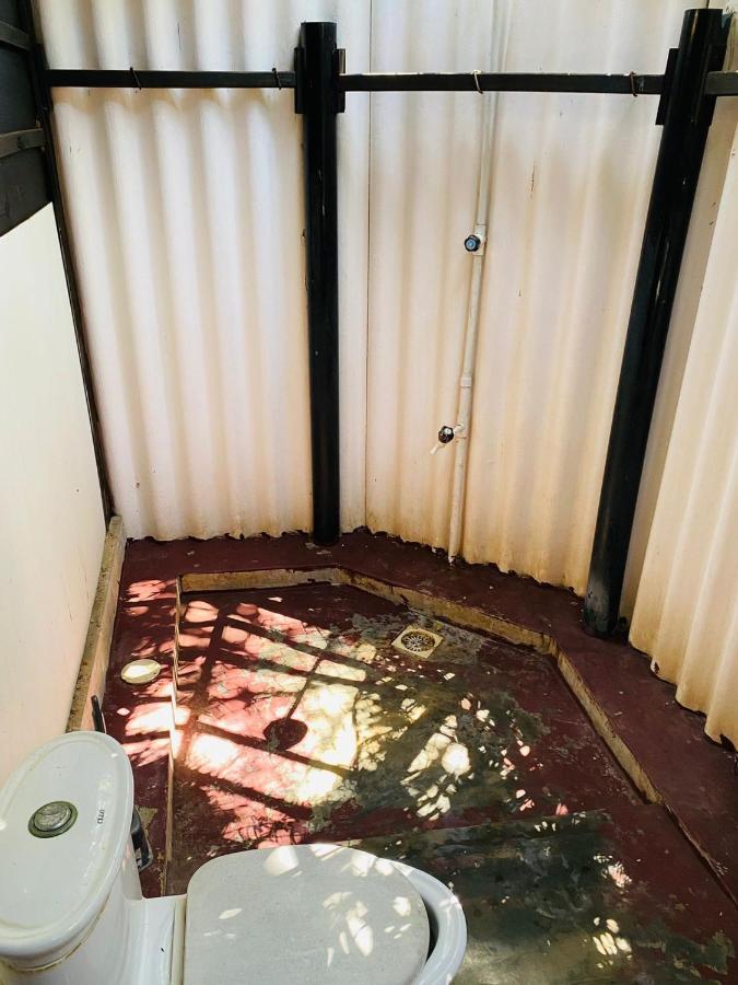 Air Lush Beach Cabanas Arugam Bay Bagian luar foto